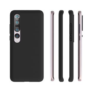 Matte Casing Xiaomi Mi8 Mi9 Mi 10 8 9 SE/Lite CC9E CC9 Note 10 Pro Redmi 8 8A K20 K30 Note 8T 7 8 Pro Phone Case Cover