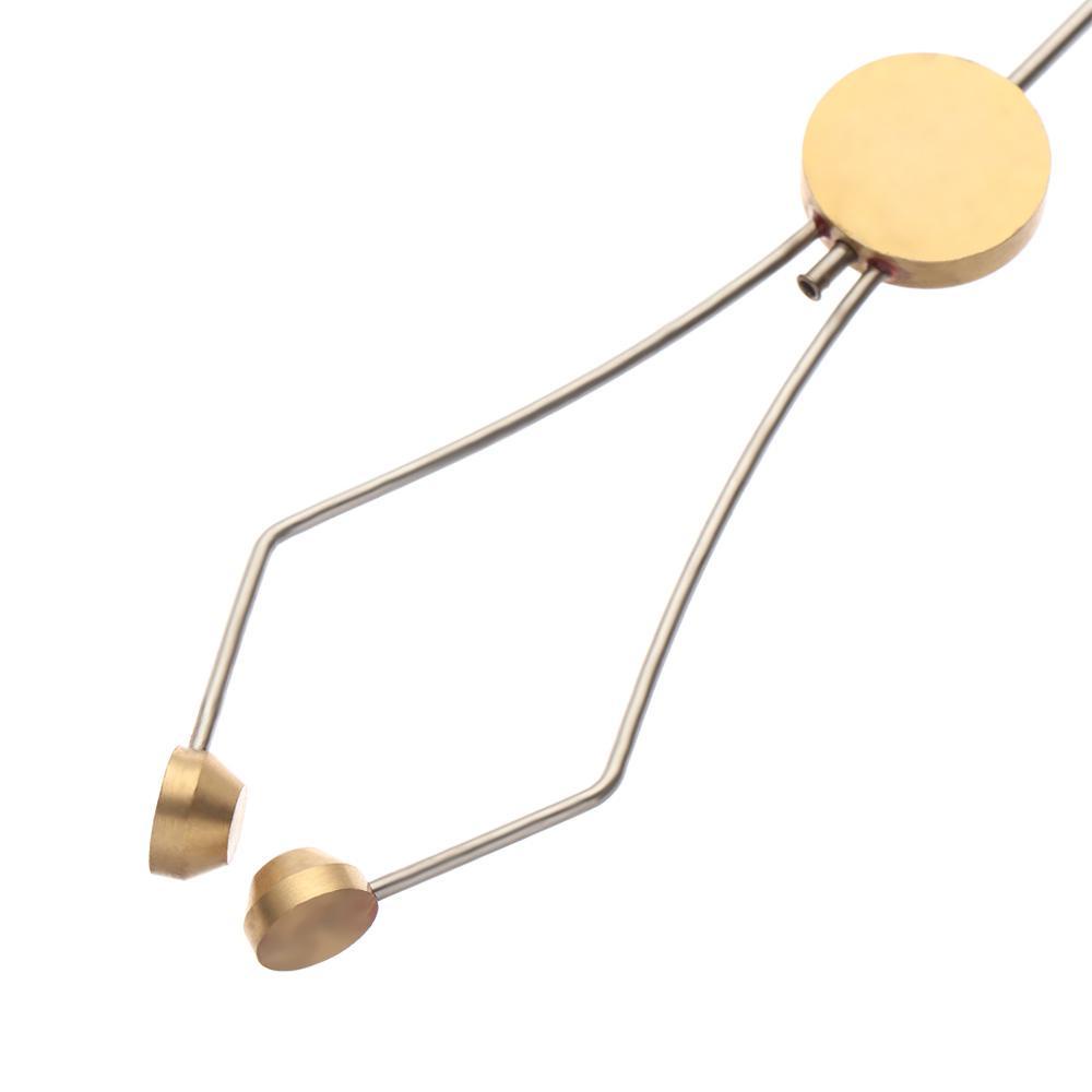 TAINAKARITSU Suit Bobbin Threader - ที่วางสายและที่ดามปลายเซรามิคทนทาน - รูปที่ 6