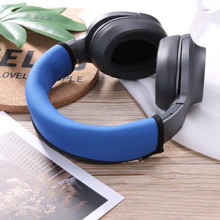 [OTICLE] Neoprene Zipper Headband Cover Case for ATH-MSR7 M50X M40X M30X Headphone