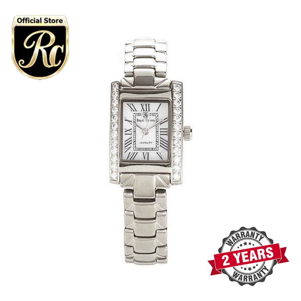 Royal Crown 3519S [ Royal Crown Official Store รับประกันศูนย์ 1 ปี ]