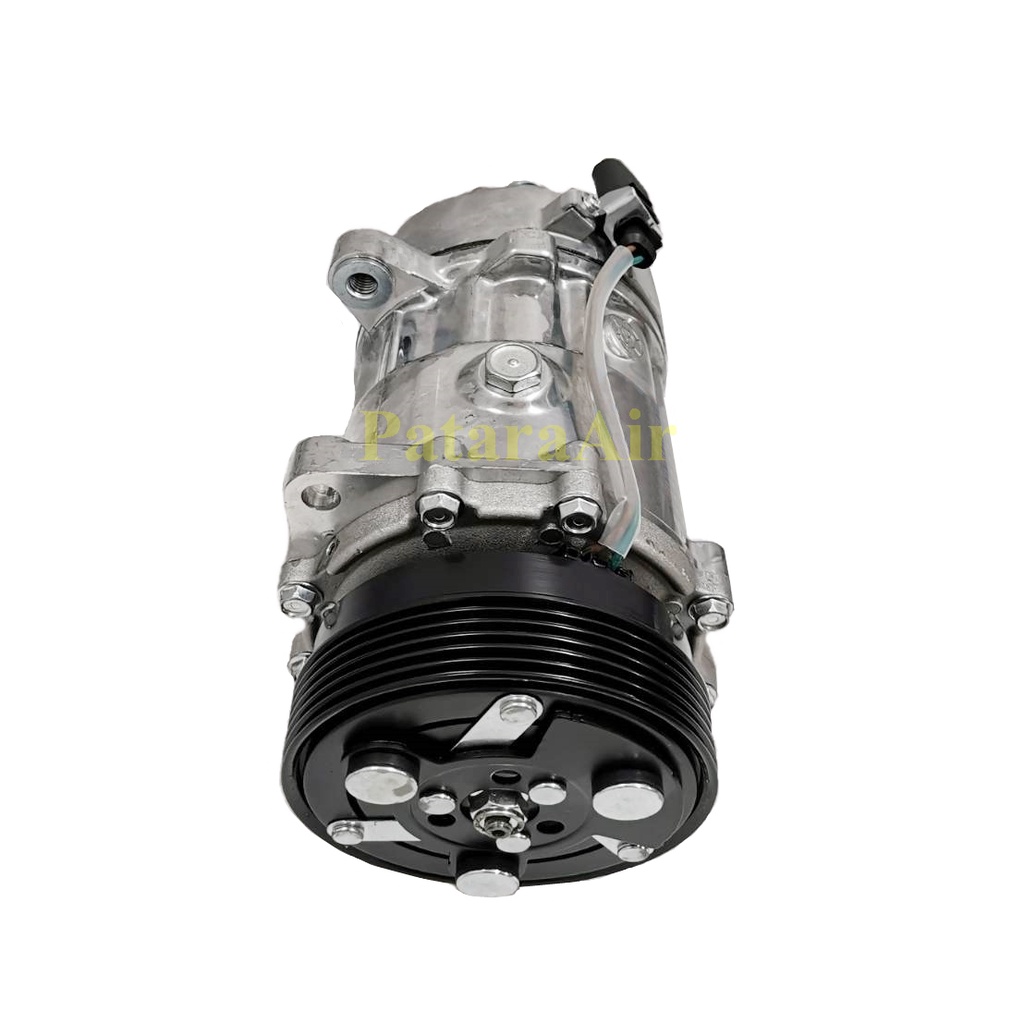 คอมแอร์ Audi A3'96,Volk Beetle'00,Caravelle T5 เบนซิน,Golf'00,Seat Alhambra'01,Skoda Octavia'00 คอมเ