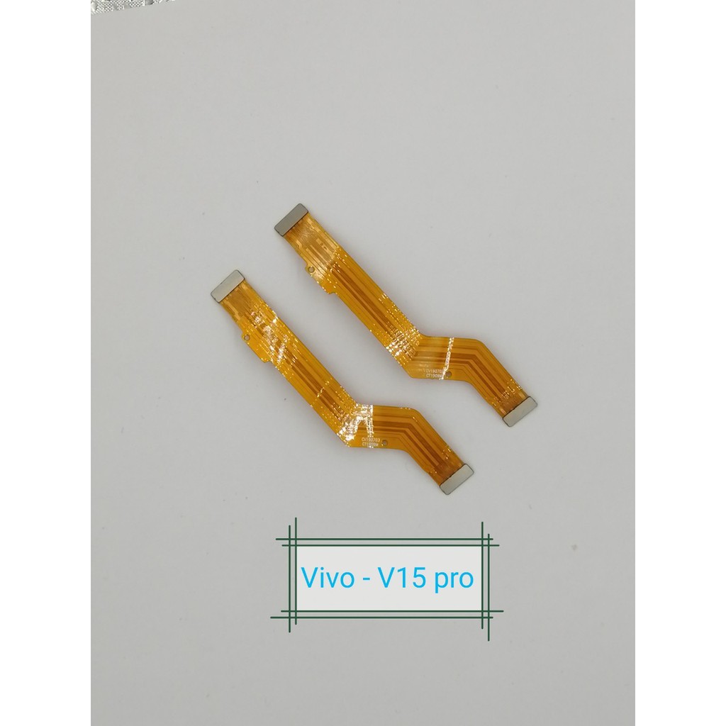 สายแพรเมนบอร์ด - Vivo Y12/Y83/V11/V9//Y85/Y17/V7+/V15 pro/V15/Y95/Y21(2021)
