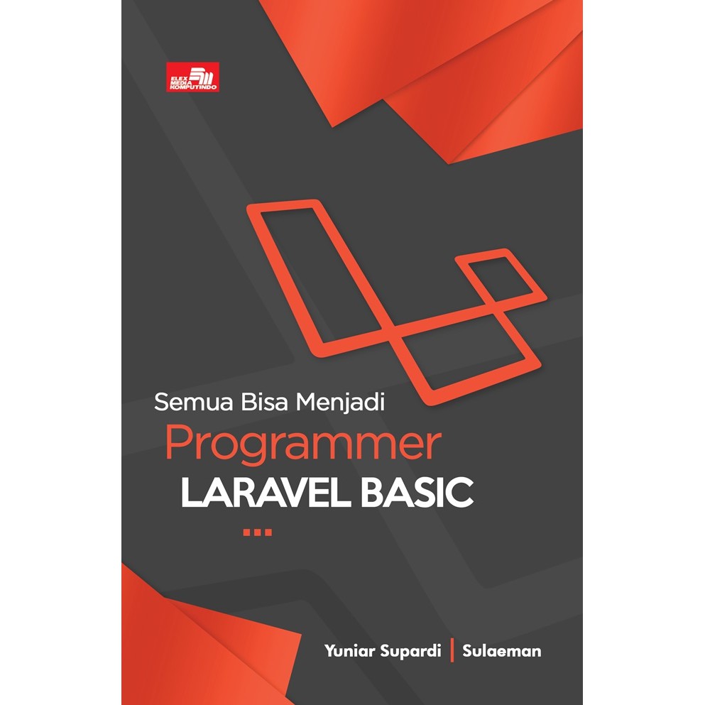 โปรแกรมเมอร์พื้นฐานของ Laravel ได้ทั้งหมด