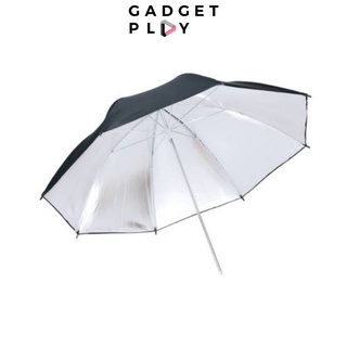 [กรุงเทพฯ ด่วน 1 ชั่วโมง] nice foto umbrella reflector 83cm