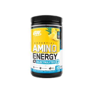 Optimum Nutrition Amino Energy Electrolytes
฿
1,200
฿
899
ขายดี
ซื้อเลย