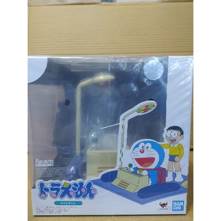 FiguartsZero/Time Machine/Doraemon