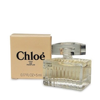 แท้ค่ะ Chloe EDP 5ml