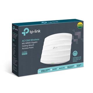 TP-LINK EAP225-V4 Model : EAP225-V4