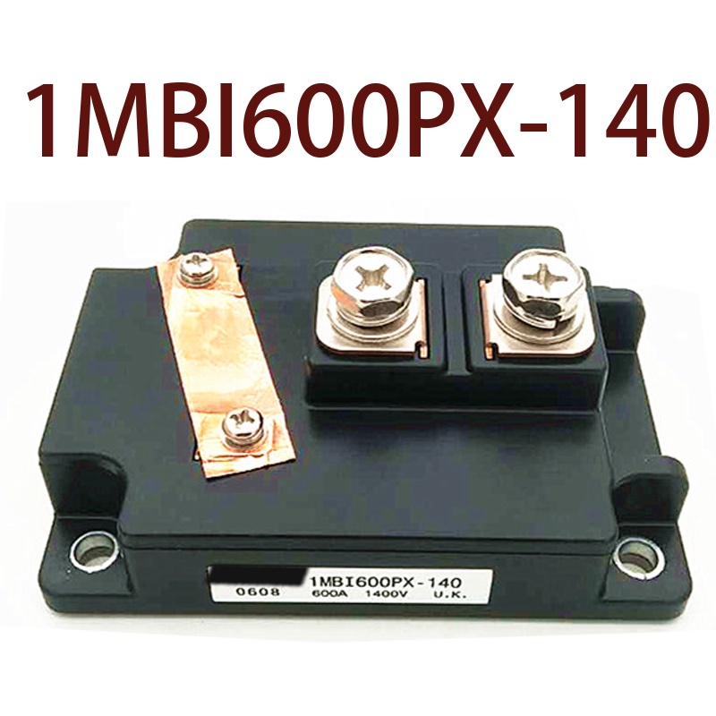 YTH 1MBI600PX-140 1MBI600PX-140-01 1MBI600PX-120-01 สินค้าต้นฉบับในสต็อก