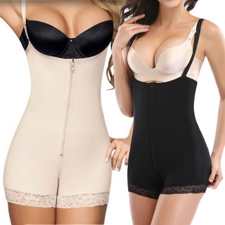 MISSMOLY เข็มขัดกระชับสัดส่วน Body Shaper Strappy Corset Shapewear