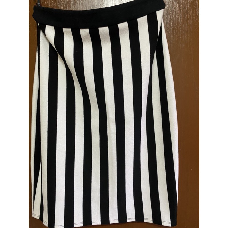 SALE🔥Used CPS Chaps Skirts Size S | ลดราคากระโปรงยี่ห้อ Chaps