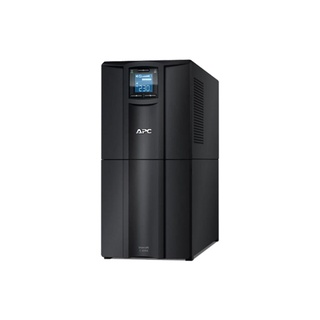 APC Smart UPS 3000VA LCD Waranty 3 Years