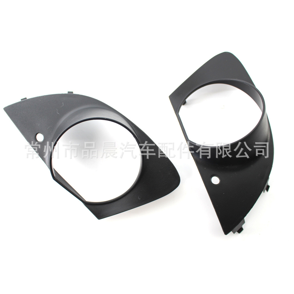 กรอบไฟตัดหมอกกันชนหน้าสําหรับ Bmw E 66 2006-2008 - 182788772m1.th ...