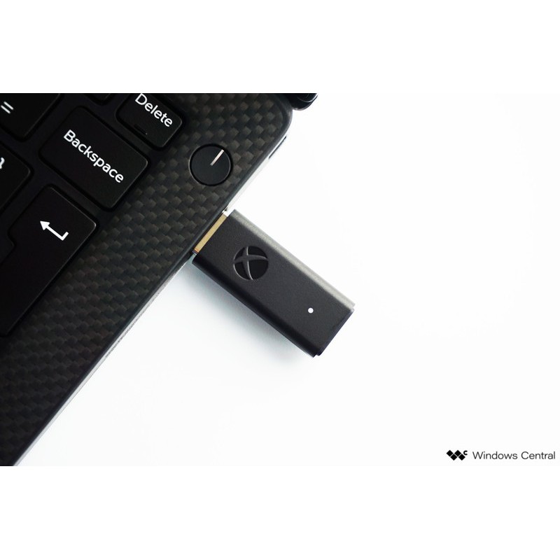 Xbox Wireless Adapter (ของแท้)