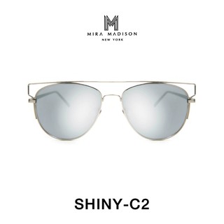 Mira madison แว่นตากันแดด รุ่น SHINY-MT C2