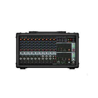 เครื่องผสมสัญญาณเสียง BEHRINGER PMP-2000D ของแท้