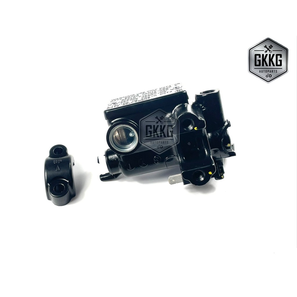 ปั้มดิสเบรคบน แท้ศูนย์ HONDA PCX150 (2012) แท้ศูนย์ รหัส 45510-KZY-701 - รูปที่ 2