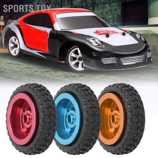 Sports Toy อุปกรณ์เสริมรถยนต์บังคับสําหรับ 1/28 Car Wltoys K989 Remote Cars