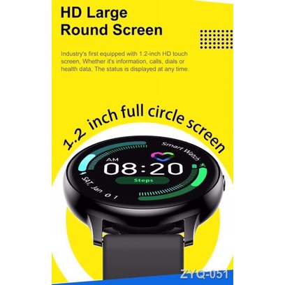 ❦❦Smart Watch DT88 pro นาฬิกาอัจฉริยะ มีประกัน และเก็บเงินปลายทาง เตือนสายเข้า Line FB ภาษาไทย นาฬิกา watch DT88Pro