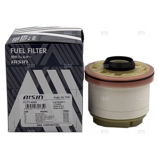 FT-4003 กรองโซล่า สำหรับ TOYOTA รุ่น VIGO ปี 04-15, Fortuner…