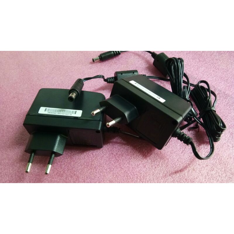 adapter อแดปเตอร์ 12v 1a 1.5a 2a คุณภาพดี