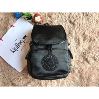 KIPLING ART ORGANIZED BACKPACK