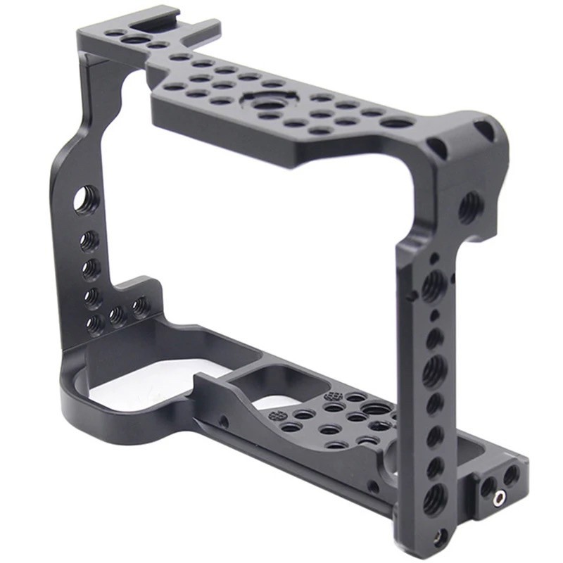 SMALLRIG L-PLATE FOR NIKON Z6/Z7