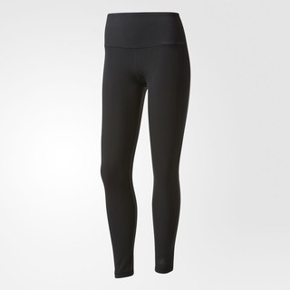 กางเกง Adidas Climalite high rise tights