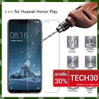 ฟิล์มกระจกนิรภัยสำหรับ กระจกนิรภัย Huawei Honor Play hardned Screen Protector