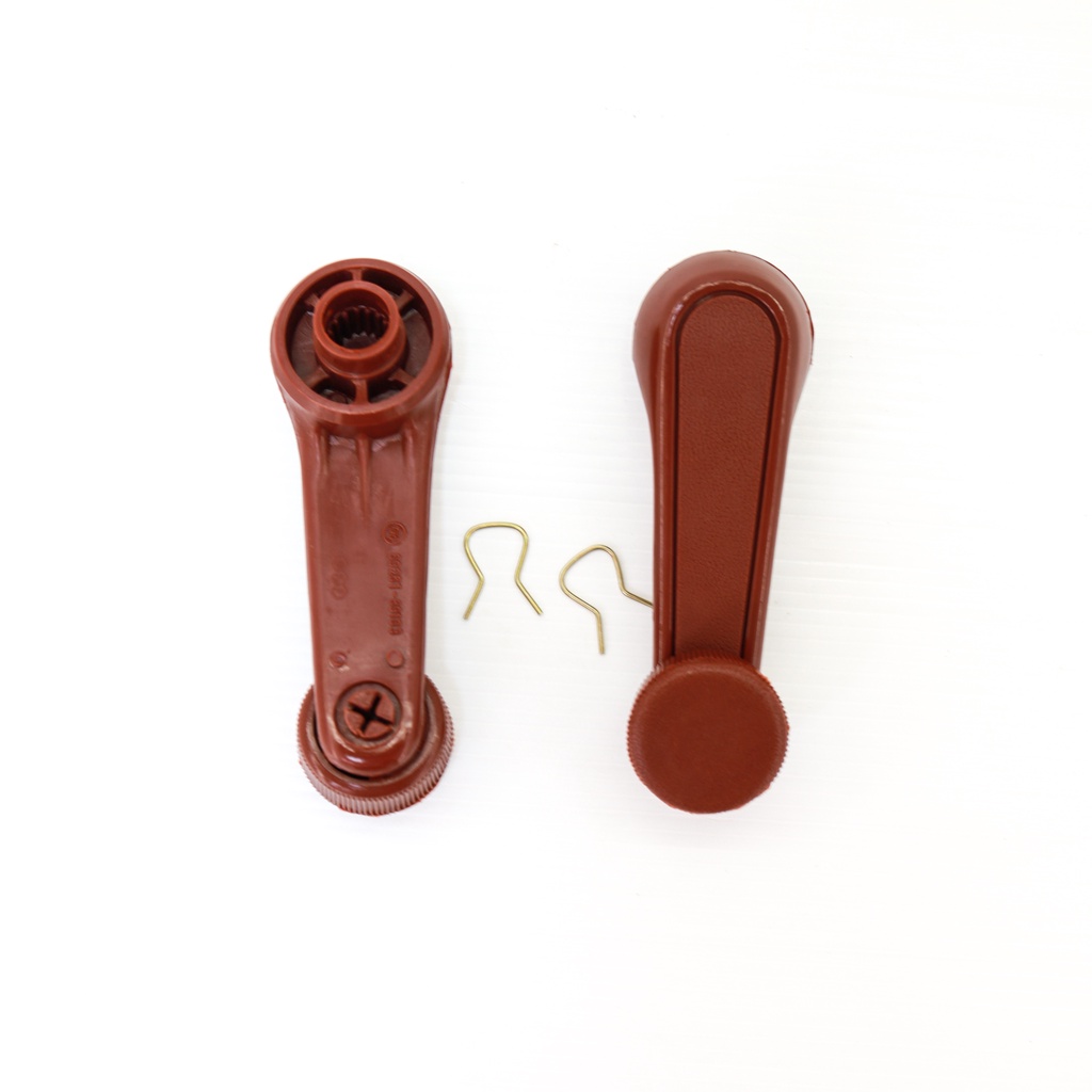 มือหมุนกระจก ฮีโน่ HINO