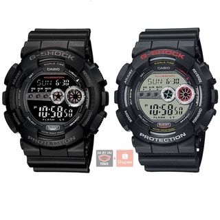 พร้อมส่ง G-shock GD-100 GA-100-1B GA-100-1A GD-100GB แท้ศูนย์ cmg 1 ปี