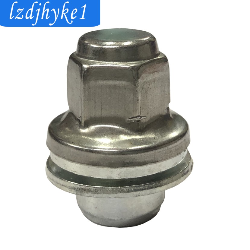 ชุดอุปกรณ์เสริมสําหรับ Jaguar Lug Nut S Type Xj Xjr Xf C2C35294