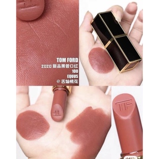 ลิป Tomford พร้อมส่ง สี 69 และ 100