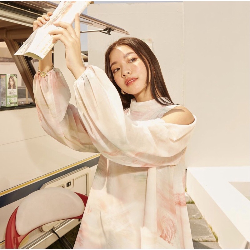 lookbook jessica bubblegum