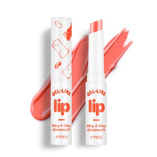 ♥️พร้อมส่ง แท้100%♥️ APIEU Gel Link Lip