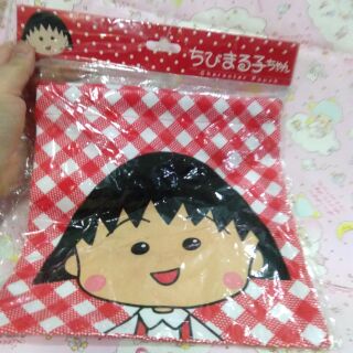 ถุงผ้า #มารุโกะ #มารุโกะจัง #maruko #marukochan