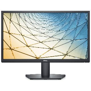 [Code : CLDLXS10 ลดสูงสุด 300.-] Dell 22 Monitor SE2222H VA Full HD [ประกัน onsite 3 ปี]