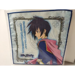 ผ้าเช็ดหน้า อนิเมะ    Tales oF Destiny  (20×20cm.)