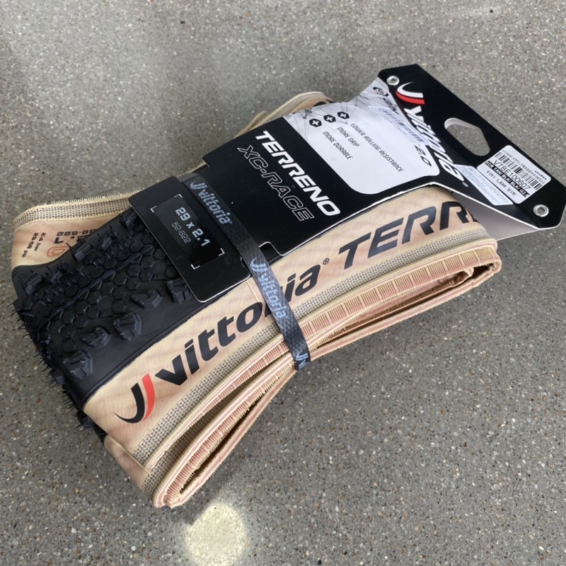 ยางนอก Vittoria Terreno XC-Race 29x2.1 - รูปที่ 2