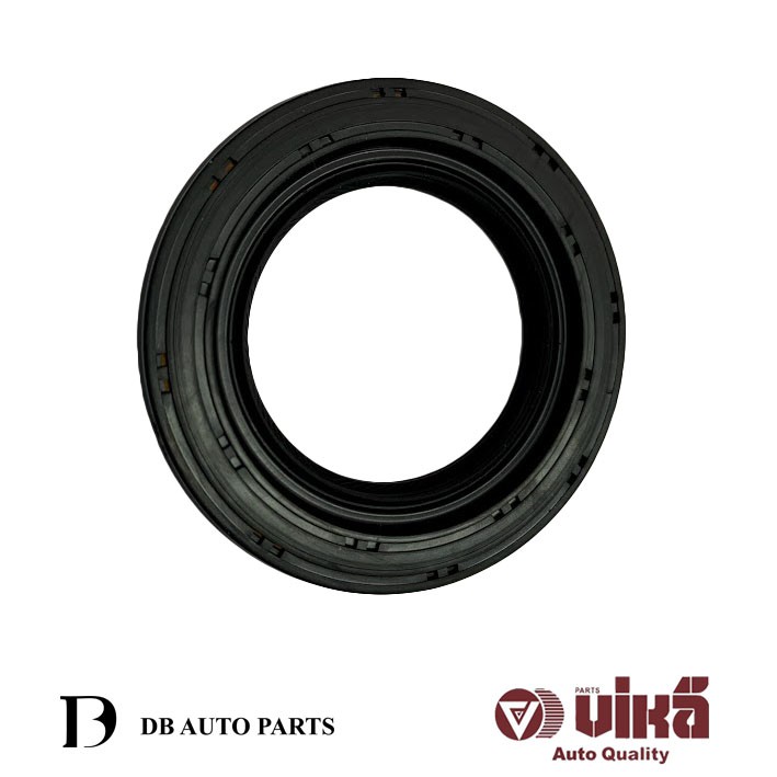 VIKA DRIVE SHAFT ซีลน้ํามัน VOLKSWAGEN (09G301189)(40X63X8/6)