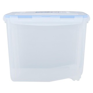 ถังข้าวสารพลาสติกตวง MICRON 6042 5 กก.RICE BIN PLASTIC MEASURE MICRON 6042 5KG