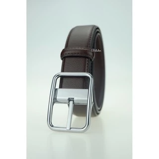 เข็มขัดทำงานหนังแท้ Belt leather GL3