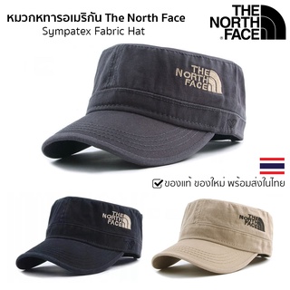 หมวกแก็ป The North Face ของแท้💯 น้ำหนักเบา ระบายอากาศได้ดี พร้อมส่งจากไทย