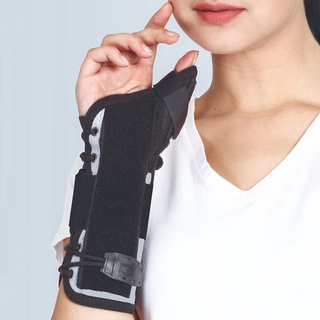 Tynor พยุงข้อมือนิ้วมีแกน E44 Wrist Thumb