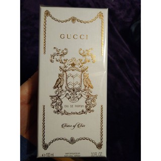 Gucci edp limited ●กล่องซีล สวย ตามภาพ ●125ml  ●ฟรี ค่าส่ง มีจำนวนจำกัด    THE ALCHEMISTS GARDEN Parfum 125ml. น้ำหอมกล