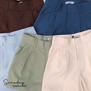 กางเกงขาสั้น Classy Shorts