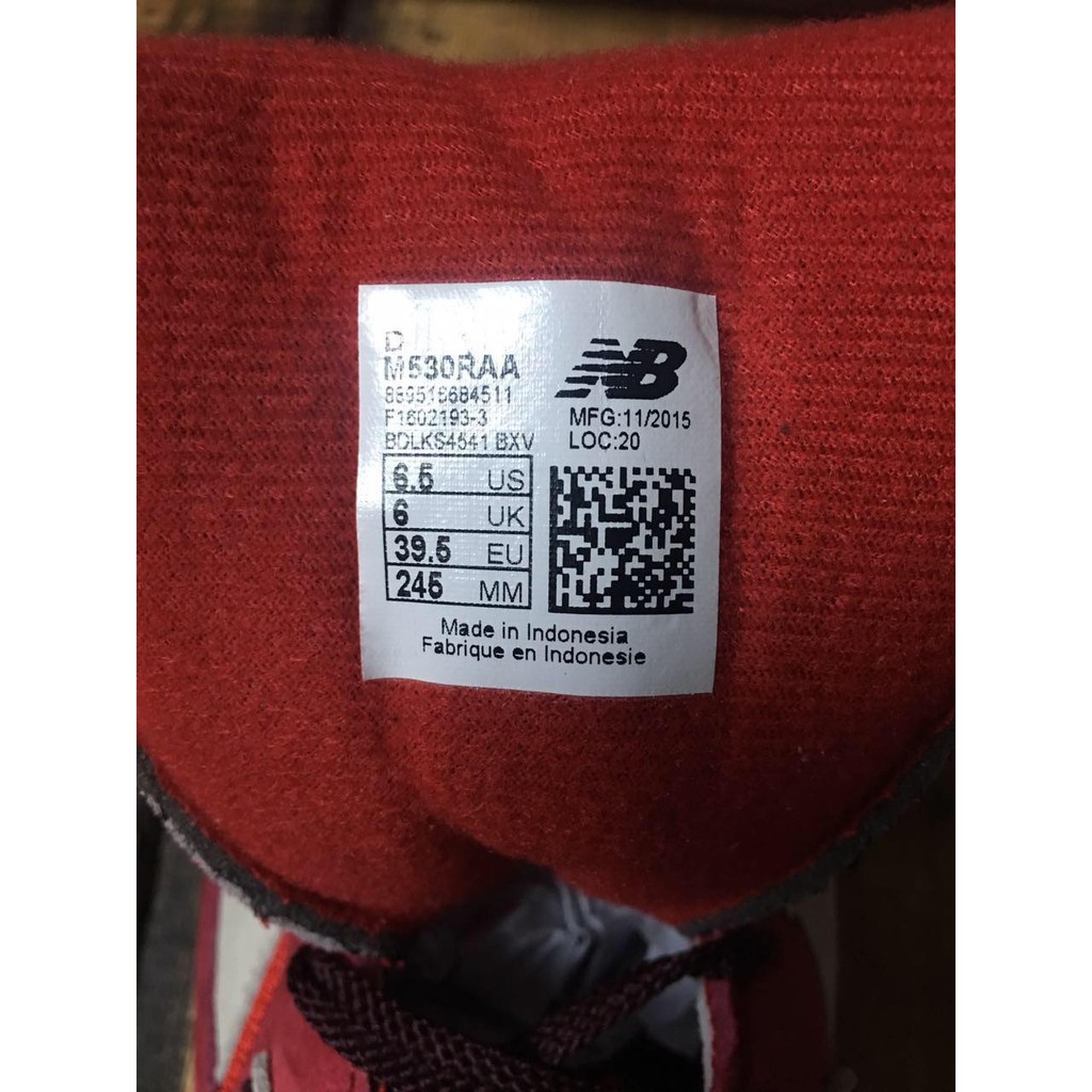 wl608 new balance