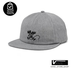 หมวกVANS X DISNEY MICKEY MOUSE 90th JOCKEY HAT สินค้ามีประกันแท้