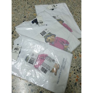 เสื้อ Polo ralph leuren ของแท้จากเมกา