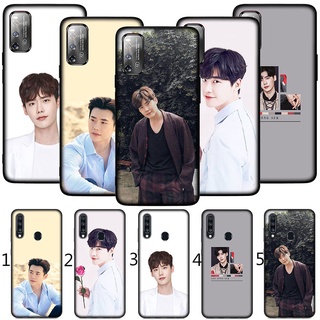 เคสโทรศัพท์ซิลิโคน Tpu แบบนิ่ม ลาย 65W Lee Jong Suk สําหรับ Oppo A3S A5S A12 A12E A5 A37 Neo 9 A39 A57 A5S A7 A59 F1S A77 F3 A83 A1K